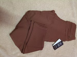 Calça legging